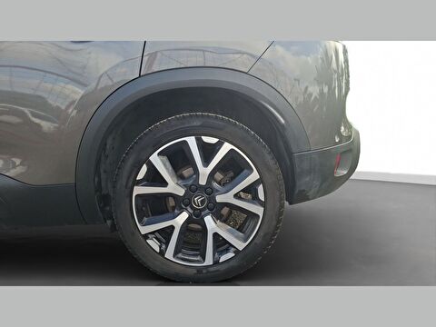 citroen, c5 aircross, 1.5 bluehdi selection business eat8, otomatik, dizel 2.el otomobil | renew 7