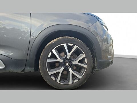 citroen, c5 aircross, 1.5 bluehdi selection business eat8, otomatik, dizel 2.el otomobil | renew 8