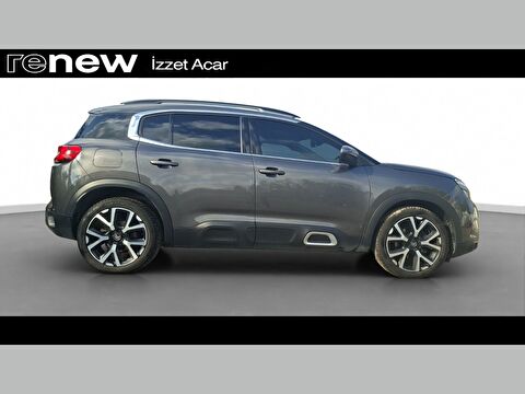 citroen, c5 aircross, 1.5 bluehdi selection business eat8, otomatik, dizel 2.el otomobil | renew 5