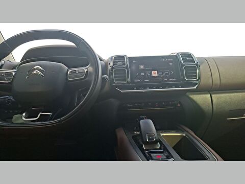 citroen, c5 aircross, 1.5 bluehdi selection business eat8, otomatik, dizel 2.el otomobil | renew 13