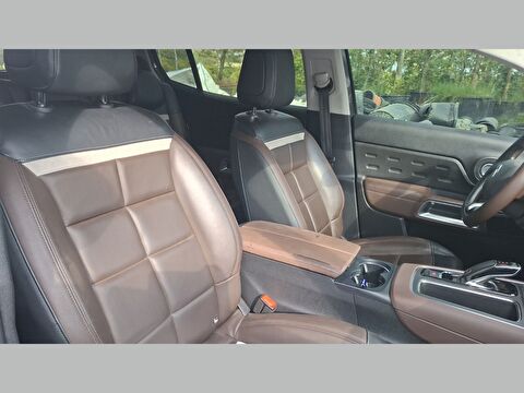 citroen, c5 aircross, 1.5 bluehdi selection business eat8, otomatik, dizel 2.el otomobil | renew 23