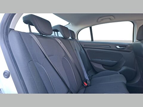 renault, megane, sedan 1.6 16v joy, manuel, benzin 2.el otomobil | renew 14