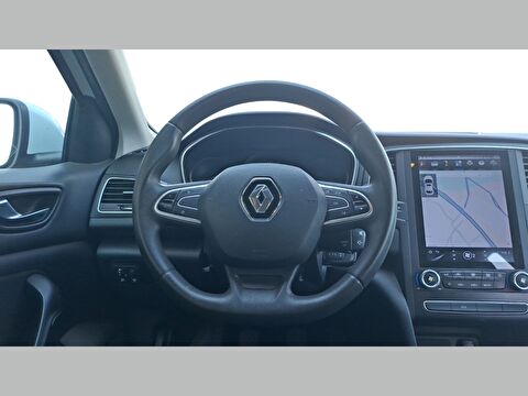 renault, megane, sedan 1.6 16v joy, manuel, benzin 2.el otomobil | renew 15