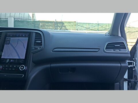 renault, megane, sedan 1.6 16v joy, manuel, benzin 2.el otomobil | renew 20
