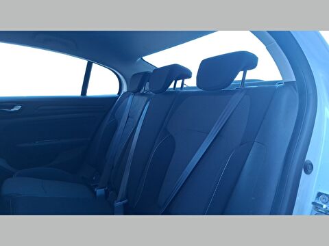 renault, megane, sedan 1.6 16v joy, manuel, benzin 2.el otomobil | renew 13