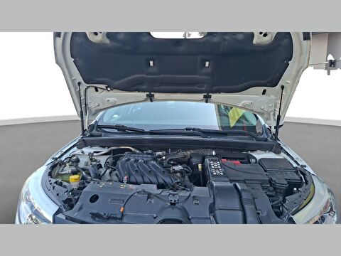 renault, megane, sedan 1.6 16v joy, manuel, benzin 2.el otomobil | renew 17