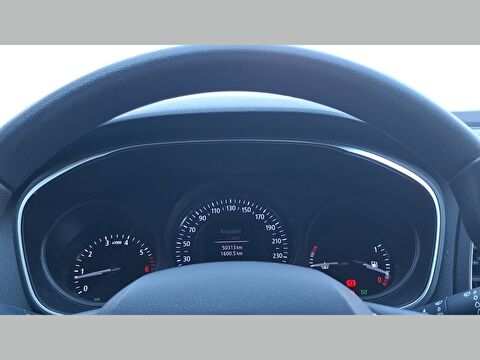 renault, megane, sedan 1.6 16v joy, manuel, benzin 2.el otomobil | renew 12