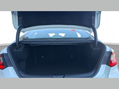 renault, megane, sedan 1.6 16v joy, manuel, benzin 2.el otomobil | renew 11