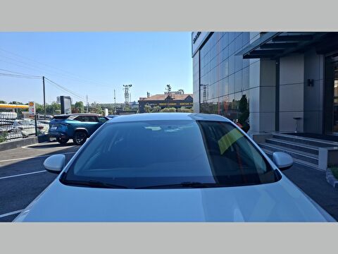 renault, megane, sedan 1.6 16v joy, manuel, benzin 2.el otomobil | renew 23
