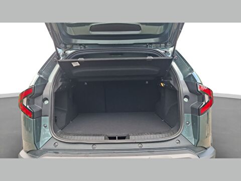 renault, clio, 1.0 tce evolution x-tronic, otomatik, benzin 2.el otomobil | renew 11