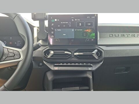 renault, clio, 1.0 tce evolution x-tronic, otomatik, benzin 2.el otomobil | renew 15