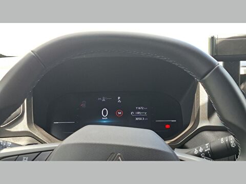 renault, clio, 1.0 tce evolution x-tronic, otomatik, benzin 2.el otomobil | renew 12