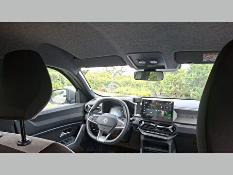 renault, clio, 1.0 tce evolution x-tronic, otomatik, benzin 2.el otomobil | renew 23