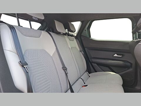 renault, clio, 1.0 tce evolution x-tronic, otomatik, benzin 2.el otomobil | renew 22