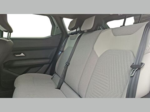 renault, clio, 1.0 tce evolution x-tronic, otomatik, benzin 2.el otomobil | renew 21