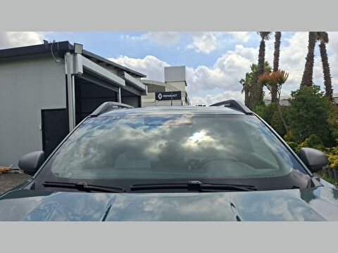 renault, clio, 1.0 tce evolution x-tronic, otomatik, benzin 2.el otomobil | renew 18