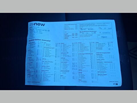 renault, clio, 1.2 tce esprit alpine, otomatik, benzin 2.el otomobil | renew 25