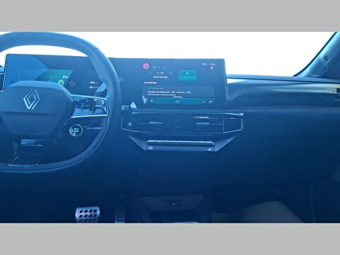renault, clio, 1.2 tce esprit alpine, otomatik, benzin 2.el otomobil | renew 14