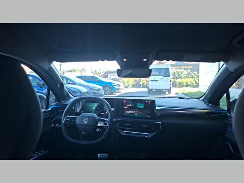 renault, clio, 1.2 tce esprit alpine, otomatik, benzin 2.el otomobil | renew 23