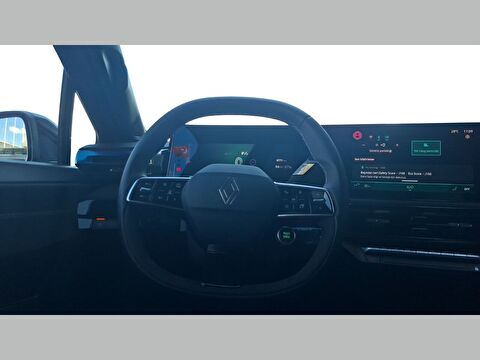 renault, clio, 1.2 tce esprit alpine, otomatik, benzin 2.el otomobil | renew 10