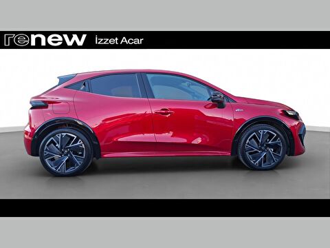 renault, clio, 1.2 tce esprit alpine, otomatik, benzin 2.el otomobil | renew 5