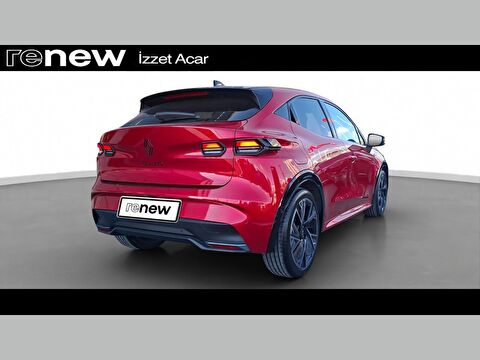 renault, clio, 1.2 tce esprit alpine, otomatik, benzin 2.el otomobil | renew 3