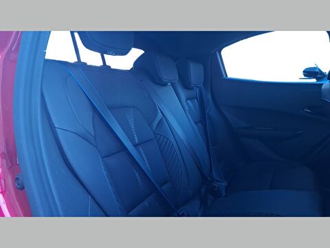 renault, clio, 1.2 tce esprit alpine, otomatik, benzin 2.el otomobil | renew 15