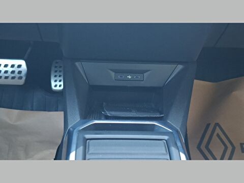 renault, clio, 1.2 tce esprit alpine, otomatik, benzin 2.el otomobil | renew 17