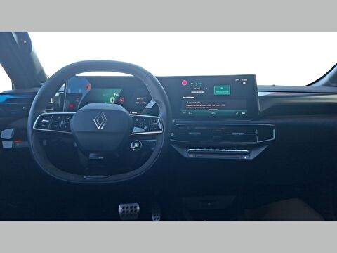 renault, clio, 1.2 tce esprit alpine, otomatik, benzin 2.el otomobil | renew 13