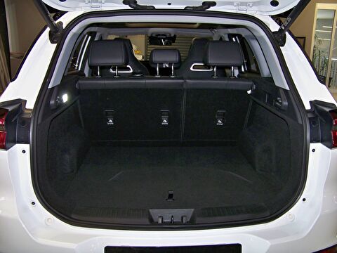 2024 Benzin Otomatik Chery Tiggo 7 Promax Beyaz Yüzbaşıoğlu Otomotiv Mam. San ve Tic A.Ş.