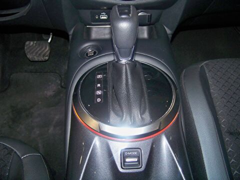2024 Benzin Otomatik Nissan Juke Gri Yüzbaşıoğlu Otomotiv Mam. San ve Tic A.Ş.