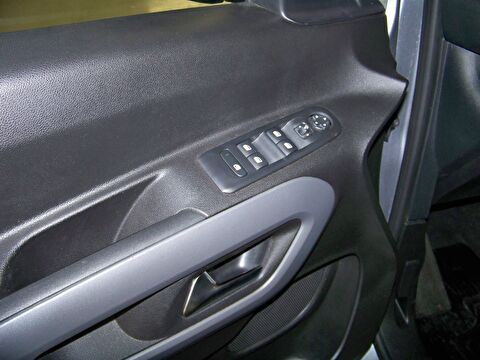 2022 Dizel Otomatik Toyota Proace City Gri Yüzbaşıoğlu Otomotiv Mam. San ve Tic A.Ş.