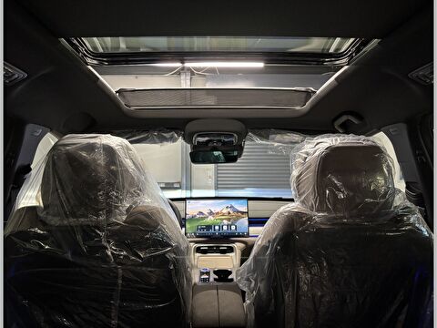 2025 Benzin Otomatik Chery Tiggo 8 Beyaz Yüzbaşıoğlu Otomotiv Mam. San ve Tic A.Ş.