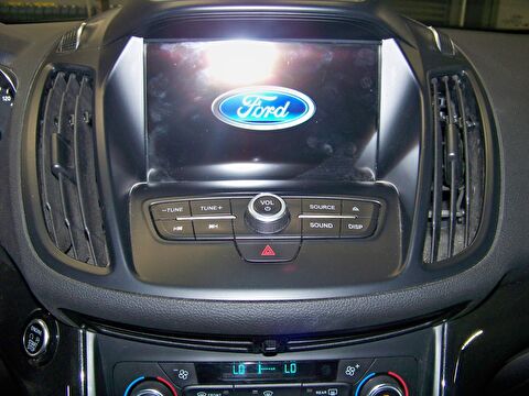 2019 Dizel Otomatik Ford Kuga Beyaz Yüzbaşıoğlu Otomotiv Mam. San ve Tic A.Ş.