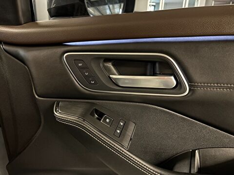 2023 MHEV Otomatik Nissan X-Trail Gri Yüzbaşıoğlu Otomotiv Mam. San ve Tic A.Ş.