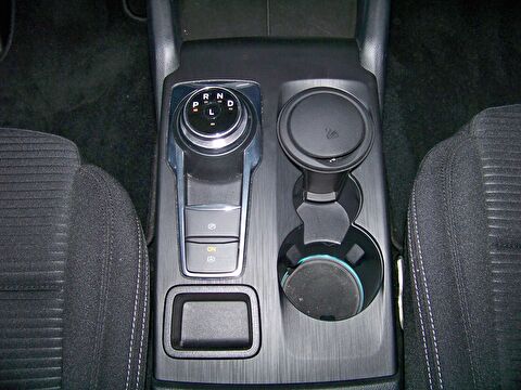 2024 Dizel Otomatik Ford Focus Mavi Yüzbaşıoğlu Otomotiv Mam. San ve Tic A.Ş.