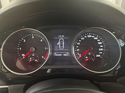 2015 Dizel Otomatik Volkswagen Jetta Gri Yüzbaşıoğlu Otomotiv Mam. San ve Tic A.Ş.