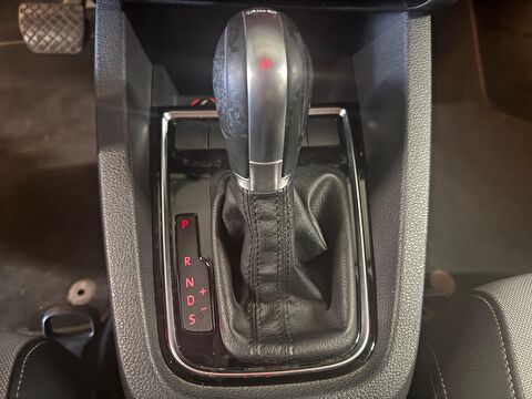 2015 Dizel Otomatik Volkswagen Jetta Gri Yüzbaşıoğlu Otomotiv Mam. San ve Tic A.Ş.
