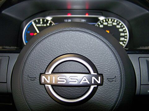 2023 Hybrid Otomatik Nissan Qashqai Siyah Yüzbaşıoğlu Otomotiv Mam. San ve Tic A.Ş.