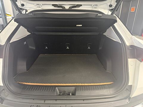 2023 Benzin Otomatik Chery Omoda 5 Beyaz Yüzbaşıoğlu Otomotiv Mam. San ve Tic A.Ş.