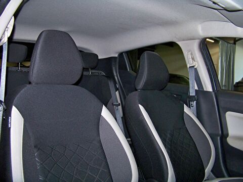 2022 Benzin Otomatik Nissan Micra Gri Yüzbaşıoğlu Otomotiv Mam. San ve Tic A.Ş.