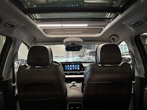 2024 Benzin Otomatik Chery Tiggo 8 Pro Mor Yüzbaşıoğlu Otomotiv Mam. San ve Tic A.Ş.