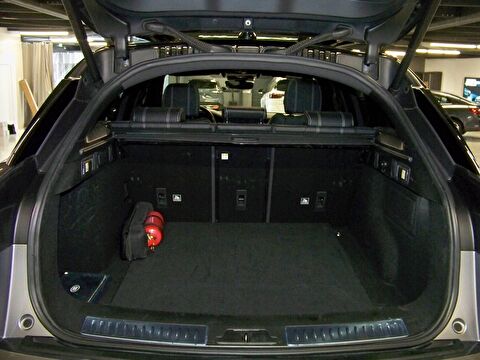 2020 Dizel Otomatik Land Rover Range Rover Velar Gri Yüzbaşıoğlu Otomotiv Mam. San ve Tic A.Ş.