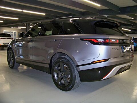 2020 Dizel Otomatik Land Rover Range Rover Velar Gri Yüzbaşıoğlu Otomotiv Mam. San ve Tic A.Ş.