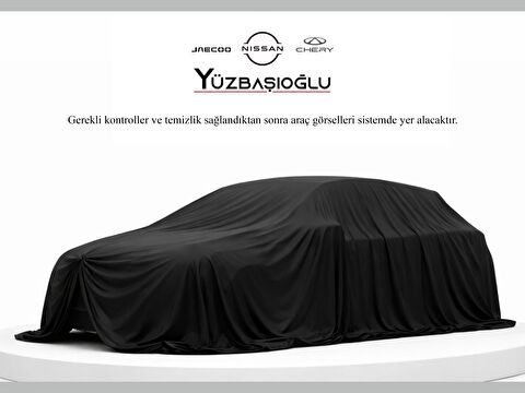 2022 Benzin Manuel Renault Clio Mavi Yüzbaşıoğlu Otomotiv Mam. San ve Tic A.Ş.