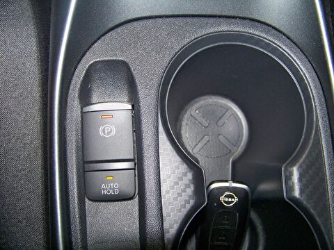 2024 Benzin Otomatik Nissan Juke Gri Yüzbaşıoğlu Otomotiv Mam. San ve Tic A.Ş.