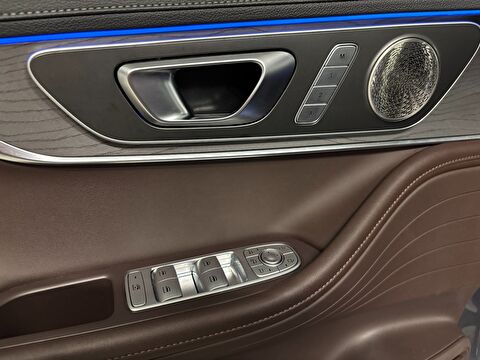 2024 Benzin Otomatik Chery Tiggo 8 Promax Gri Yüzbaşıoğlu Otomotiv Mam. San ve Tic A.Ş.