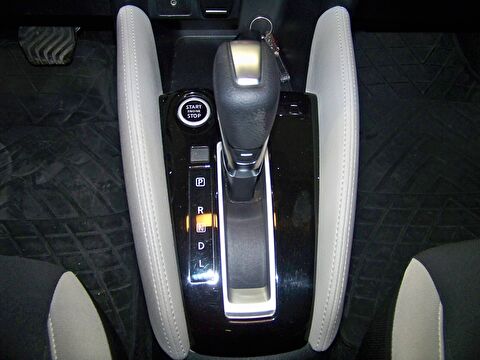 2020 Benzin Otomatik Nissan Micra Kırmızı Yüzbaşıoğlu Otomotiv Mam. San ve Tic A.Ş.