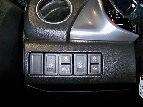 2017 Benzin Otomatik Suzuki Vitara Turuncu Yüzbaşıoğlu Otomotiv Mam. San ve Tic A.Ş.