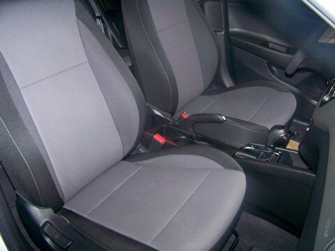2018 Benzin Otomatik Hyundai i20 Beyaz Yüzbaşıoğlu Otomotiv Mam. San ve Tic A.Ş.